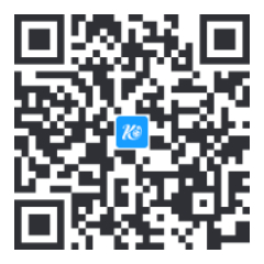 HarmonyOS 系统二维码图片