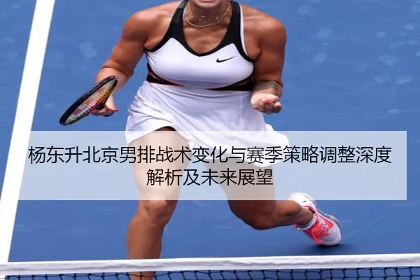 杨东升北京男排战术变化与赛季策略调整深度解析及未来展望