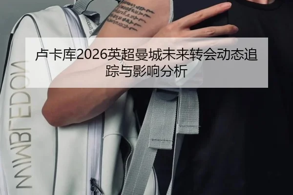 卢卡库2026英超曼城未来转会动态追踪与影响分析