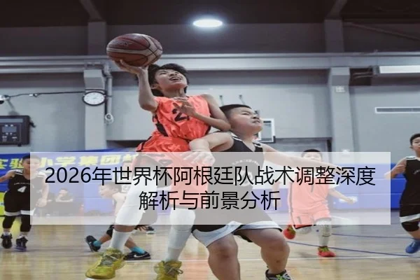 2026年世界杯阿根廷队战术调整深度解析与前景分析