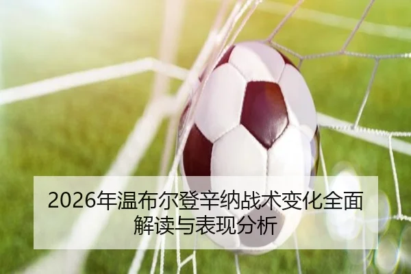 2026年温布尔登辛纳战术变化全面解读与表现分析