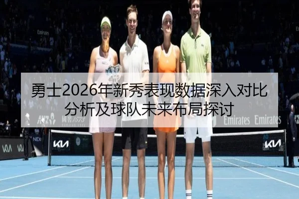 勇士2026年新秀表现数据深入对比分析及球队未来布局探讨