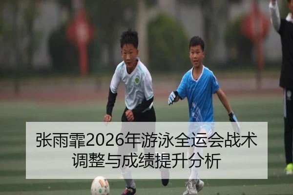 张雨霏2026年游泳全运会战术调整与成绩提升分析